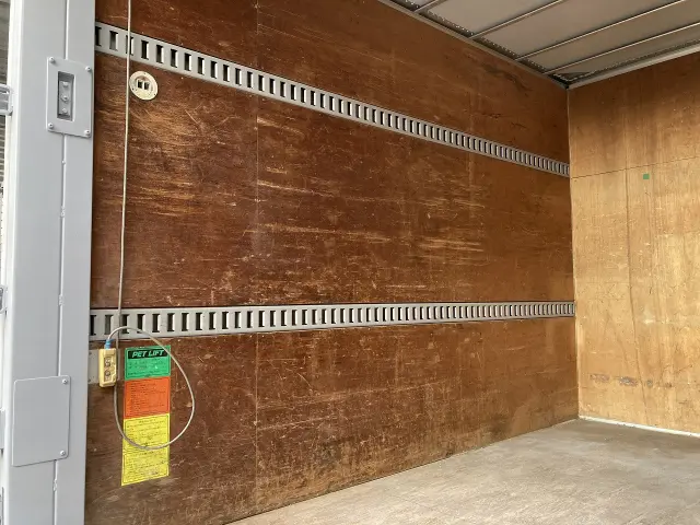 マツダ タイタン TKG-LJR85AN(2WD)の写真20