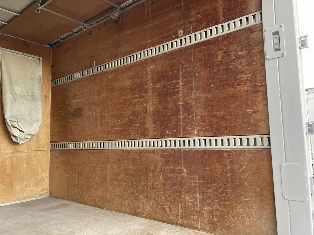 マツダ タイタン TKG-LJR85AN(2WD)の写真21