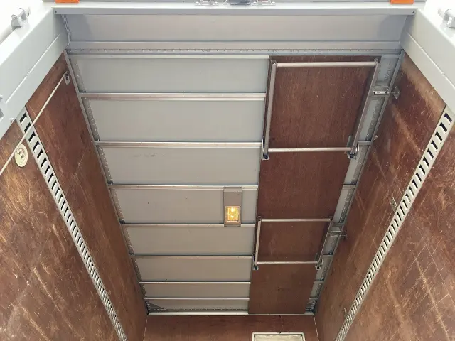 マツダ タイタン TKG-LJR85AN(2WD)の写真24