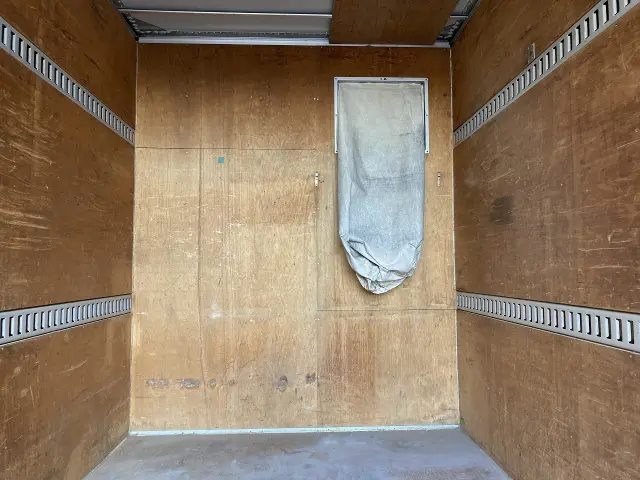 マツダ タイタン TKG-LJR85AN(2WD)の写真25