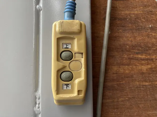 マツダ タイタン TKG-LJR85AN(2WD)の写真27