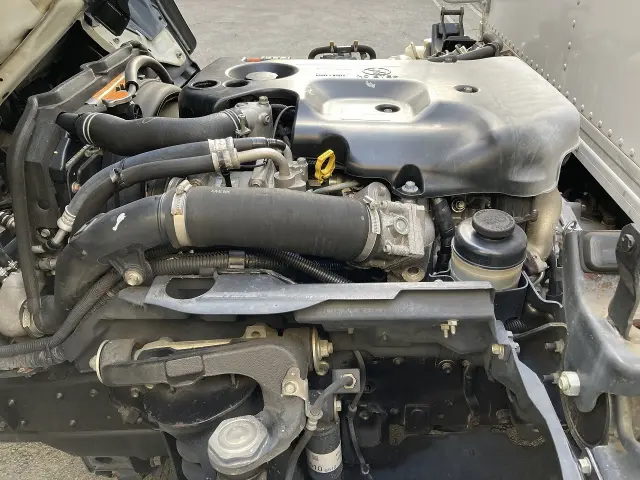 マツダ タイタン TKG-LJR85AN(2WD)の写真30