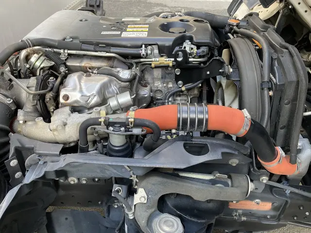 マツダ タイタン TKG-LJR85AN(2WD)の写真31