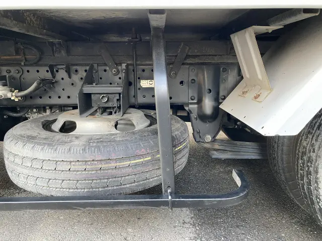 マツダ タイタン TKG-LJR85AN(2WD)の写真32