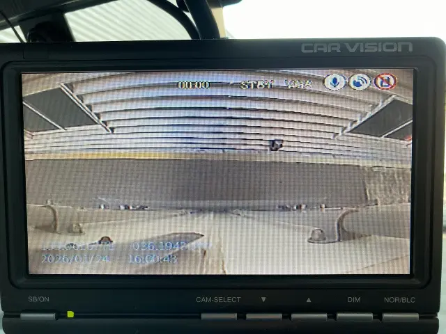 マツダ タイタン TKG-LJR85AN(2WD)の写真38