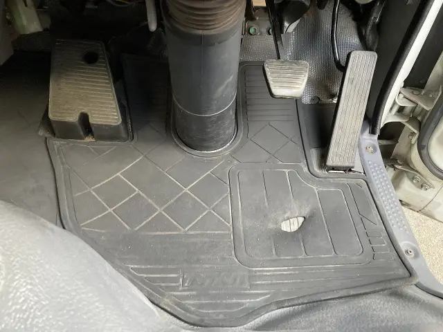 マツダ タイタン TKG-LJR85AN(2WD)の写真39