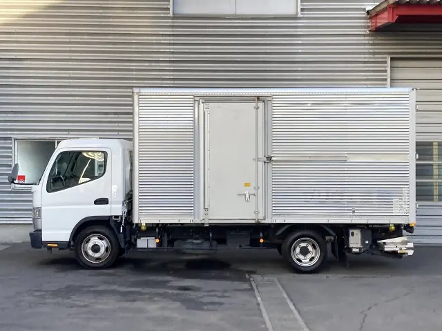 三菱 キャンター TPG-FEB50(2WD)の写真2