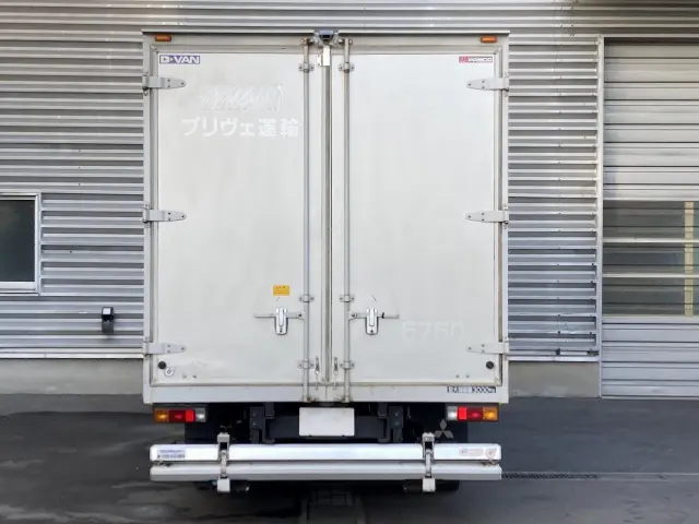 三菱 キャンター TPG-FEB50(2WD)の写真4