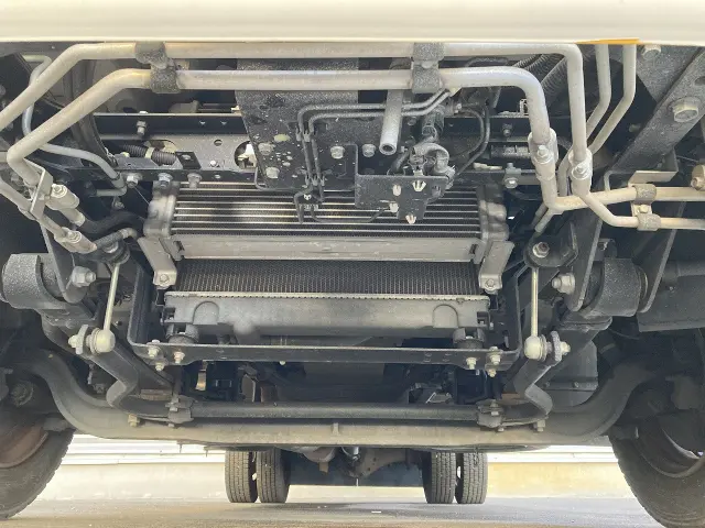 三菱 キャンター TPG-FEB50(2WD)の写真8