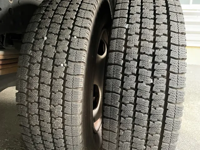 三菱 キャンター TPG-FEB50(2WD)の写真13