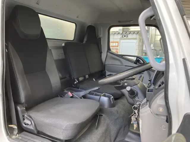 三菱 キャンター TPG-FEB50(2WD)の写真14