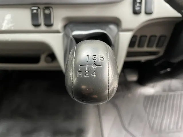 三菱 キャンター TPG-FEB50(2WD)の写真18