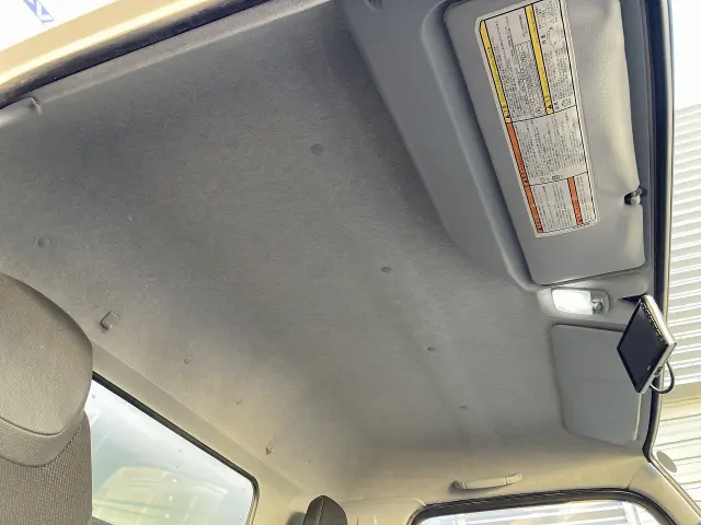 三菱 キャンター TPG-FEB50(2WD)の写真19