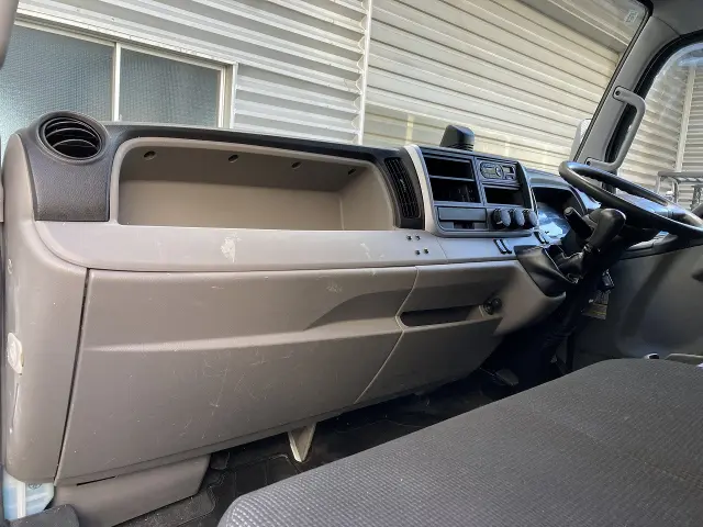 三菱 キャンター TPG-FEB50(2WD)の写真20