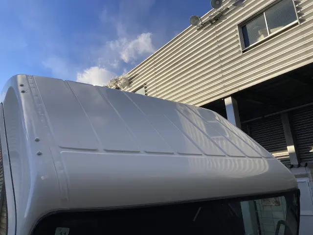 三菱 キャンター TPG-FEB50(2WD)の写真21