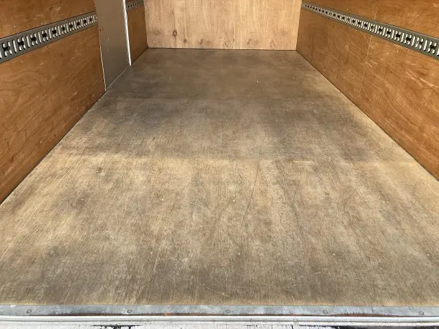 三菱 キャンター TPG-FEB50(2WD)の写真24