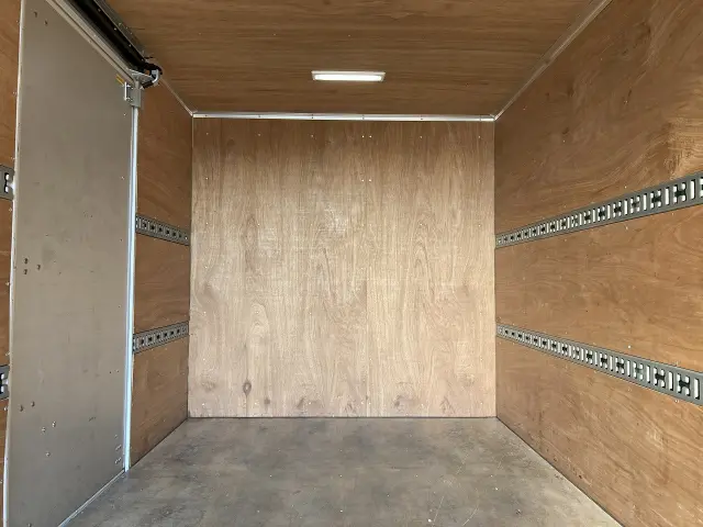 三菱 キャンター TPG-FEB50(2WD)の写真26