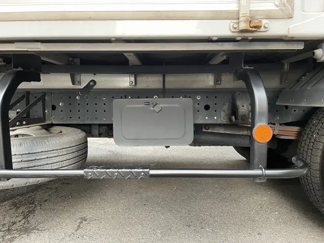 三菱 キャンター TPG-FEB50(2WD)の写真28