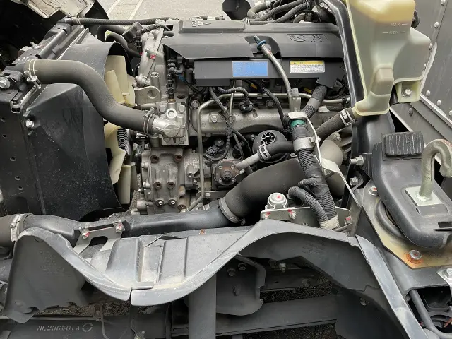 三菱 キャンター TPG-FEB50(2WD)の写真31