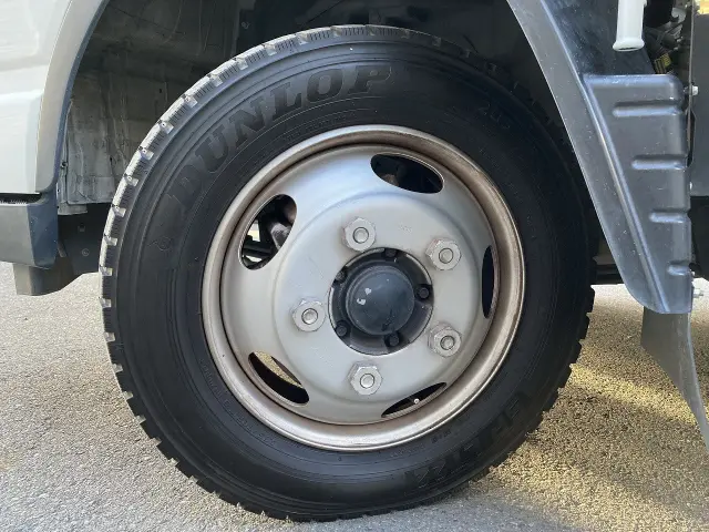 三菱 キャンター TPG-FEB50(2WD)の写真36