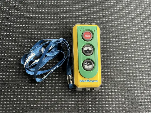 三菱 キャンター TPG-FEB50(2WD)の写真44