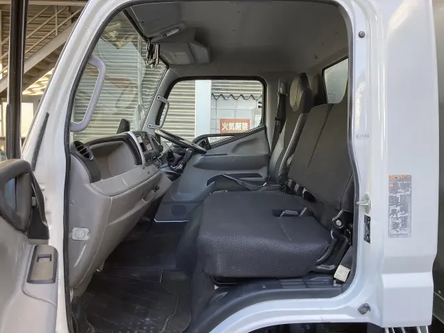 三菱 キャンター TPG-FEB50(2WD)の写真45