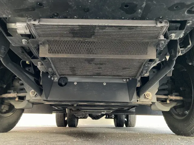 いすゞ エルフ TRG-NJR85AN(2WD)の写真8