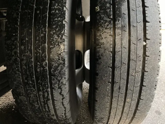 いすゞ エルフ TRG-NJR85AN(2WD)の写真14