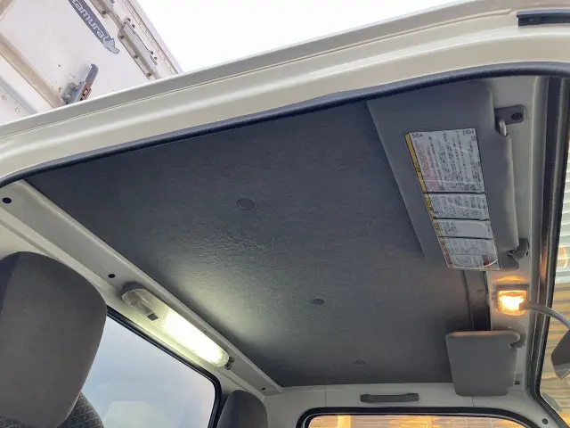 いすゞ エルフ TRG-NJR85AN(2WD)の写真19