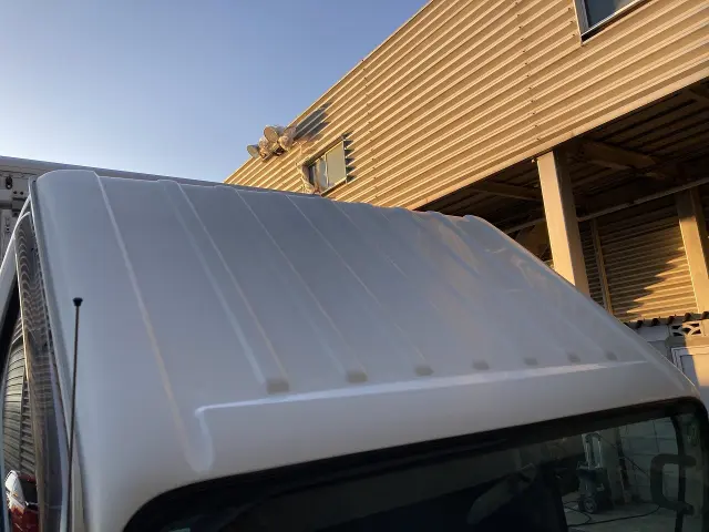 いすゞ エルフ TRG-NJR85AN(2WD)の写真21