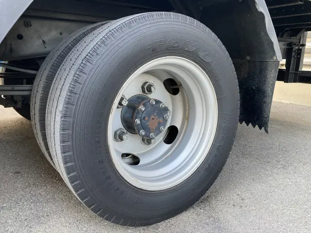 いすゞ エルフ 2RG-NLR88AN(2WD)の写真31