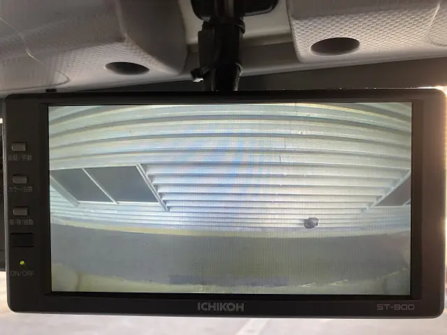 いすゞ エルフ 2RG-NLR88AN(2WD)の写真38