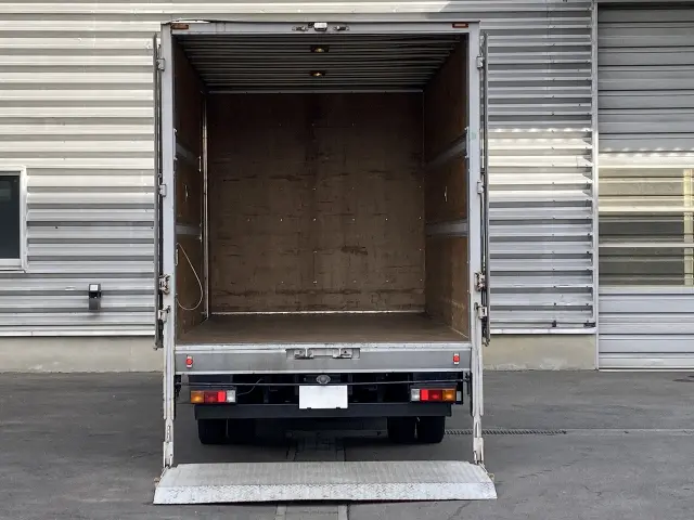 日産 アトラス TRG-FEB5W(2WD)の写真5