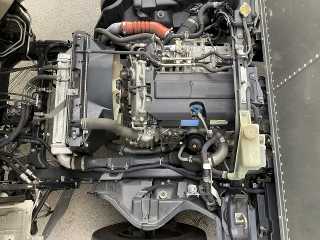 日産 アトラス TRG-FEB5W(2WD)の写真7