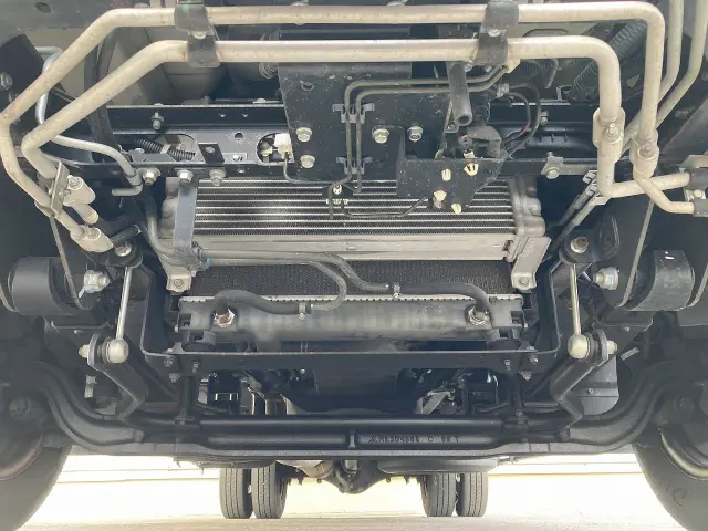 日産 アトラス TRG-FEB5W(2WD)の写真9