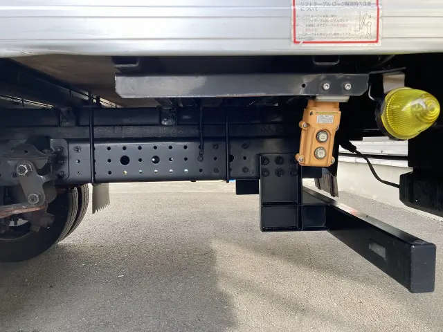 日産 アトラス TRG-FEB5W(2WD)の写真11