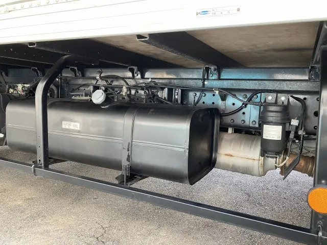 日産 アトラス TRG-FEB5W(2WD)の写真12