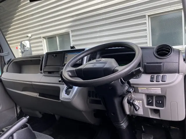 日産 アトラス TRG-FEB5W(2WD)の写真17