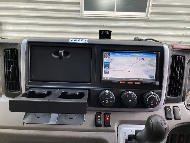 日産 アトラス TRG-FEB5W(2WD)の写真18