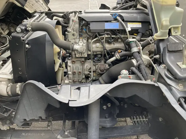 日産 アトラス TRG-FEB5W(2WD)の写真31