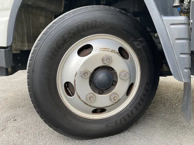 日産 アトラス TRG-FEB5W(2WD)の写真35