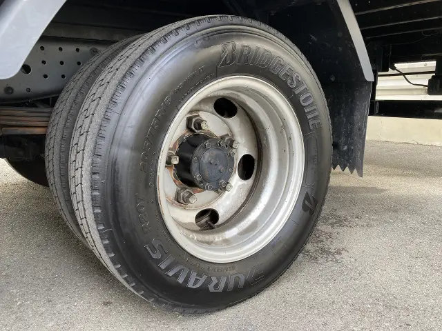 日産 アトラス TRG-FEB5W(2WD)の写真36