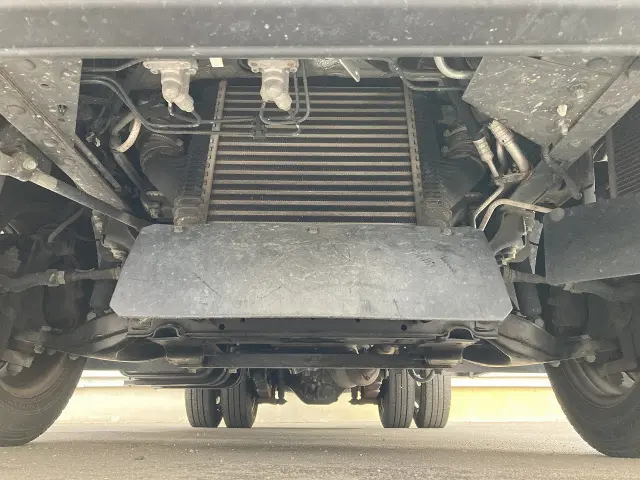 日産 アトラス SKG-TZ2F24(2WD)の写真7