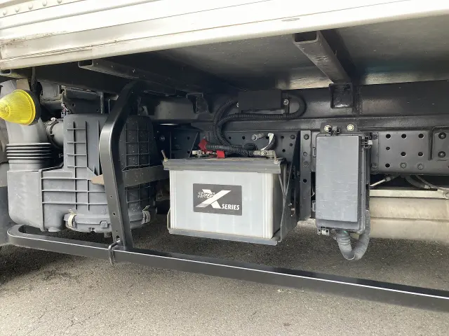 日産 アトラス SKG-TZ2F24(2WD)の写真8