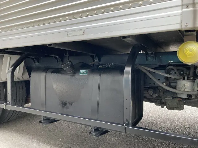 日産 アトラス SKG-TZ2F24(2WD)の写真10