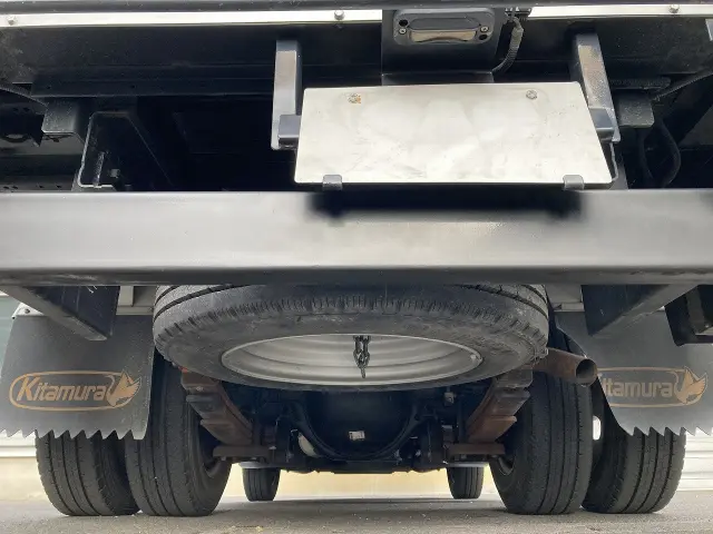 日産 アトラス SKG-TZ2F24(2WD)の写真11