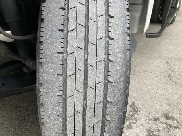 日産 アトラス SKG-TZ2F24(2WD)の写真12