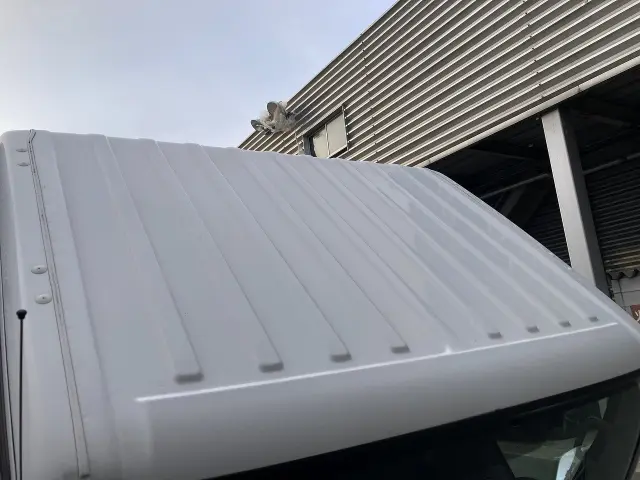 日産 アトラス SKG-TZ2F24(2WD)の写真20