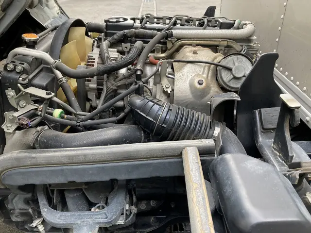 日産 アトラス SKG-TZ2F24(2WD)の写真31