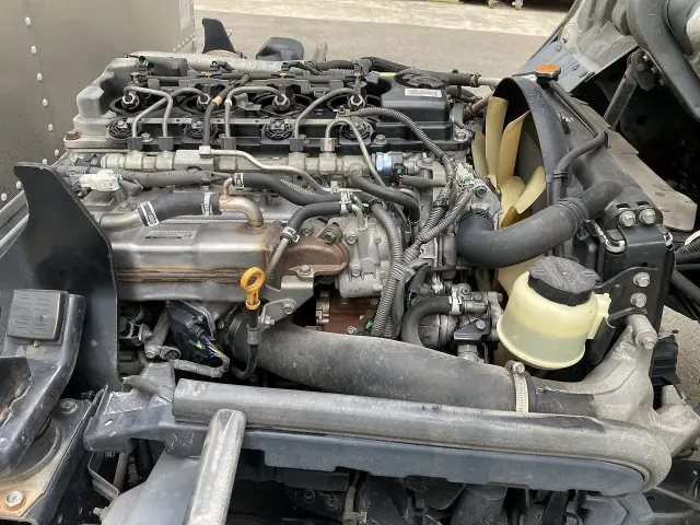 日産 アトラス SKG-TZ2F24(2WD)の写真32